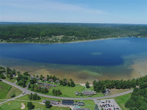 Deer Lake Boyne Mi