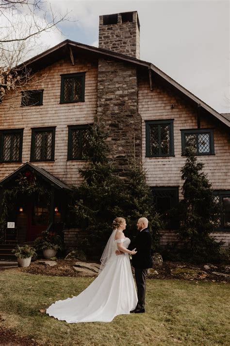 7+ Deer Mountain Inn Wedding