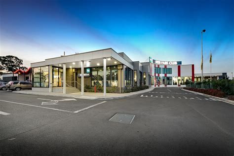 Discover the Best Deer Park Eateries: A Gastronomic Journey Awaits