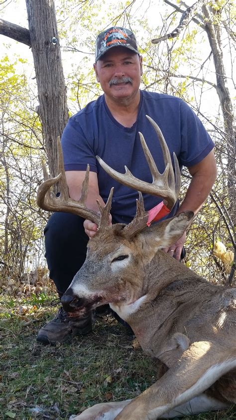 Deer Processing Wellston Mi
