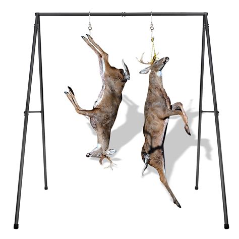 Deer Rack Design