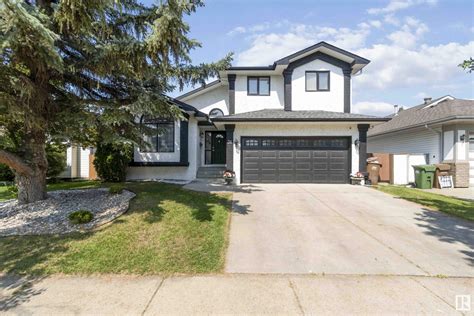 Deer Ridge St Albert