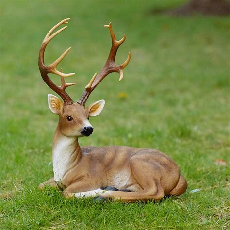 Deer Statue Amazon