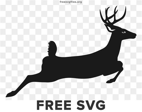 Discover Stunning Deer SVG Designs for DIY Projects and Crafts