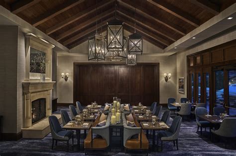 Discover the Culinary Gem of Deer Valley: Top Restaurants You Can't Miss