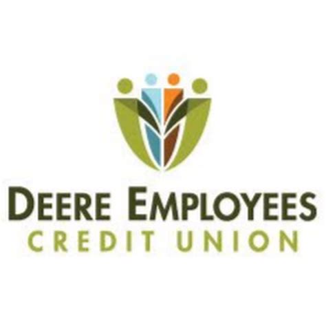 Deere Employee Credit Union: Providing Financial Solutions For John Deere Employees