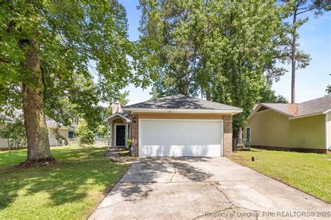 Deerfield Spring Lake Nc