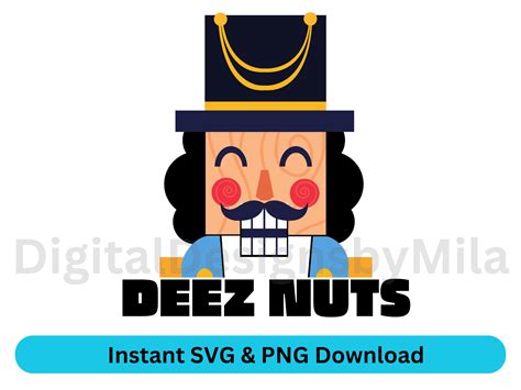 Dees Nuts