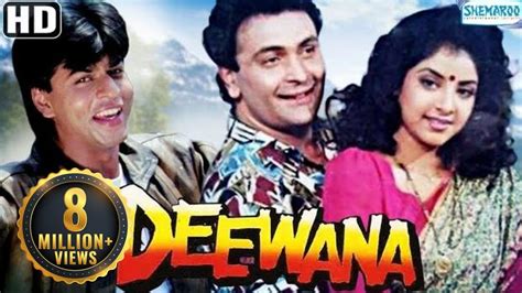 deewana full movie 1992 hd free download