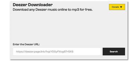 AIDS Deezer Downloader V1.052 [Download Music In Flac & 320kbps] APK