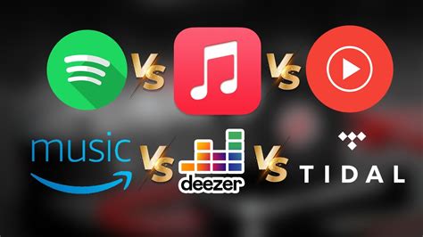  62 Most Deezer Vs Spotify Vs Apple Music Popular Now