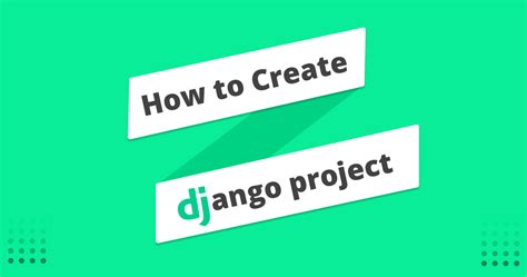Def Create Django