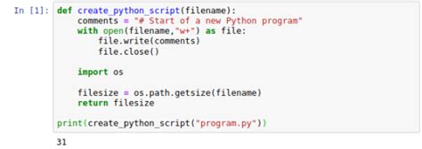 def create_python_script filename