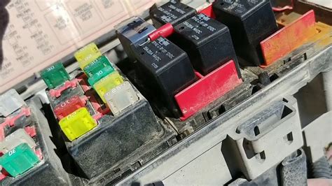 Def Heater Peterbilt