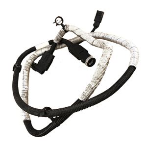 Def Injector Harness