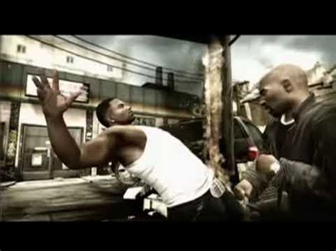 Def Jam Icon Trailer