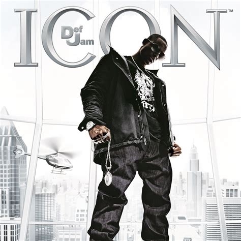 Def Jam Icon Value