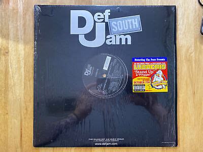 Def Jam South