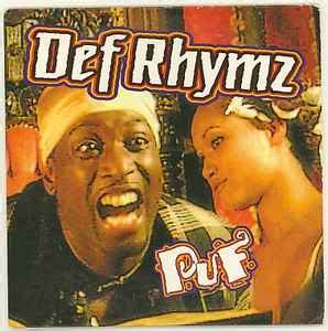 def rhymz puf