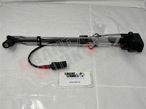 Def Sending Unit Cost