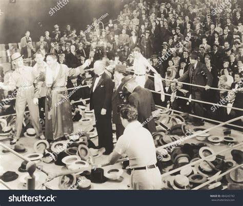 Def Throw Hat In The Ring