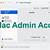 default mac admin password