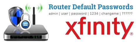 Arris TG3482G Xfinity Default login IP, default username & password