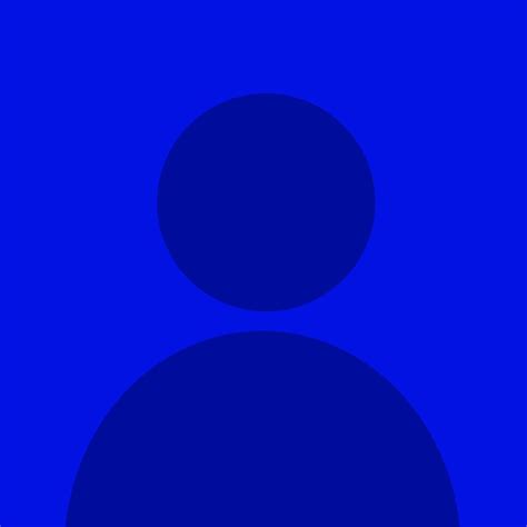 Default Blue Pfp