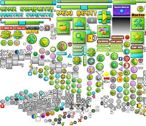 Geometry dash texture pack download pc default campinglasopa