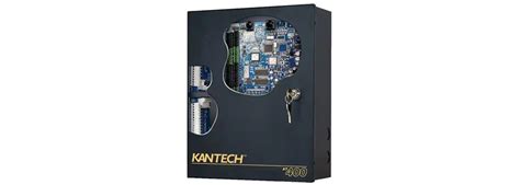 default ip for kantech kt-400