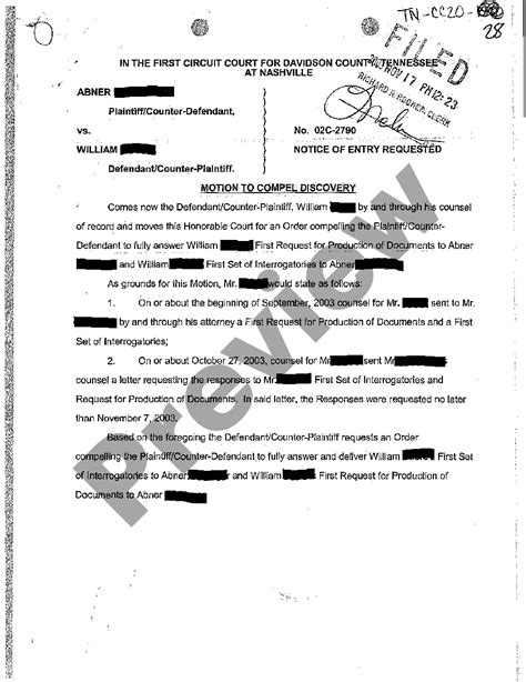 default judgment in criminal case