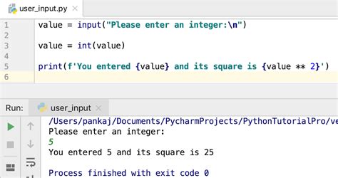 default value of integer in python