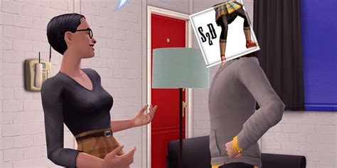 Sims 2 default database inputrun