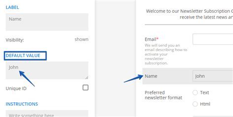 How To Set Default Parameter Value In Java Function at Zoe John blog