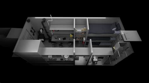 defcon underground mfg