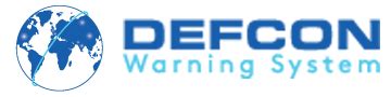 defcon warning system
