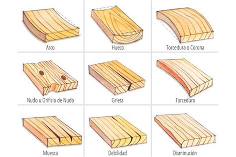 Articles Defectos De La Madera More