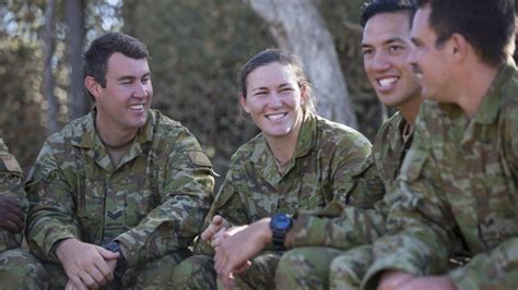 defence force jobs australia