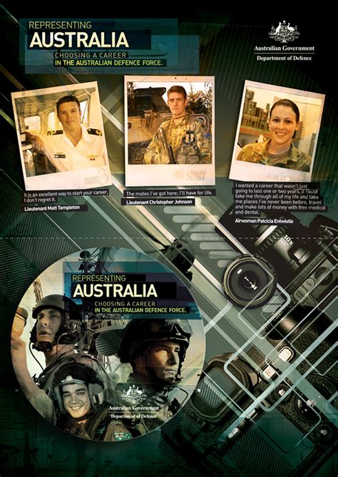 defence jobs in australia