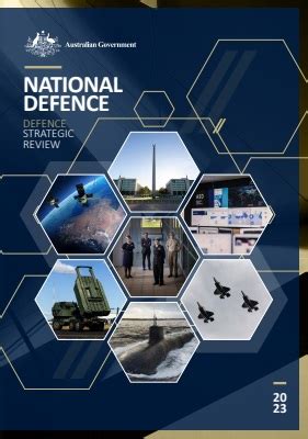 defence review 2023 uk