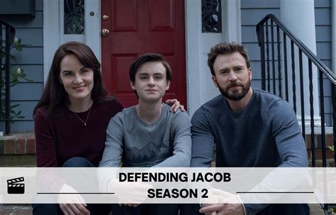 ‘Defending Jacob’ Soundtrack Album Details Film Music Reporter