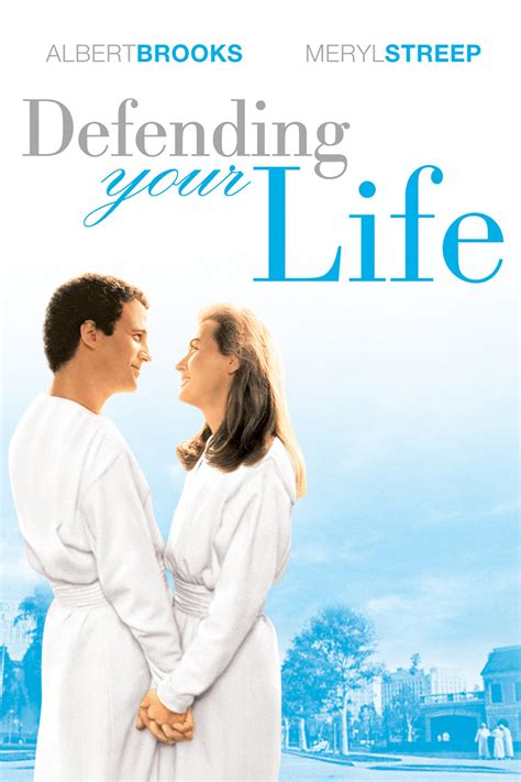 defending your life movie