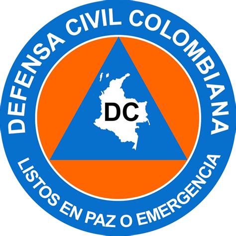 defensa civil colombiana telefono