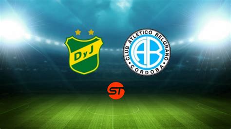 defensa y justicia vs ca belgrano tickets