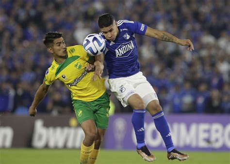 defensa y justicia vs millonarios pronostico