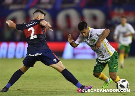 defensa y justicia vs tigre pronostico