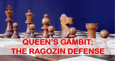 defense against queen's gambit