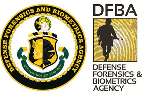 defense forensics and biometrics agency dfba