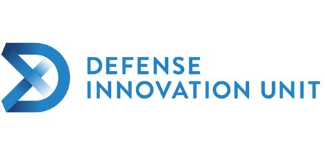 defense innovation unit logo