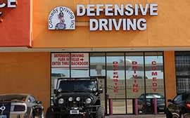 defensive driving in katy tx